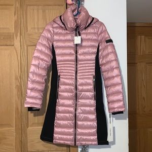 NWT Calvin Klein Jacket
